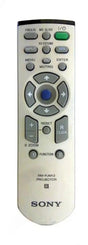RM-PJM12 SONY afstandsbediening