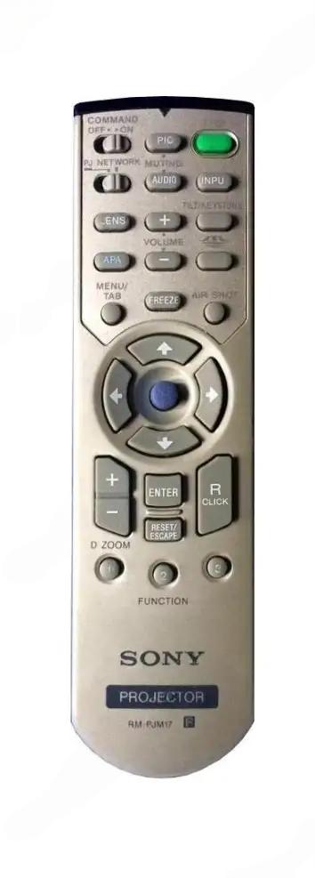 RM-PJM17 SONY afstandsbediening