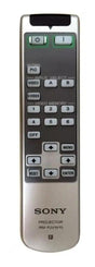 RM-PJVW10 SONY afstandsbediening