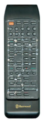 RM-RVD-98H SHERWOOD afstandsbediening