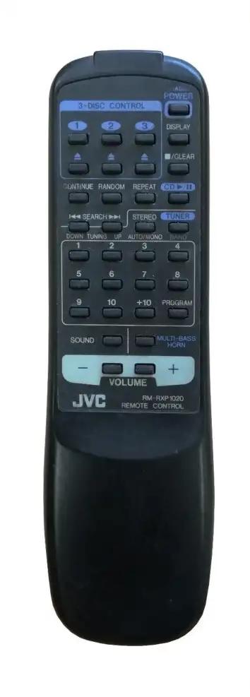 RM-RXP1020 JVC afstandsbediening