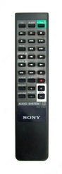 RM-S100 SONY afstandsbediening