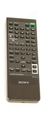 RM-S571 SONY afstandsbediening