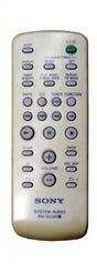 RM-SC50 SONY afstandsbediening
