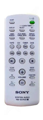 RM-SCR30 SONY afstandsbediening