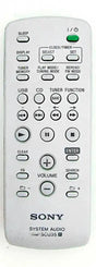 RM-SCU35B SONY afstandsbediening