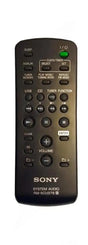 RM-SCU37B SONY afstandsbediening
