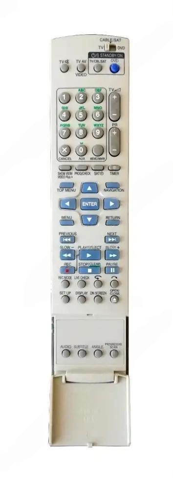 RM-SDR008E JVC afstandsbediening
