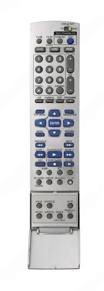 RM-SDR017E JVC afstandsbediening
