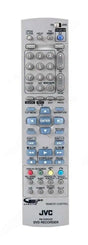 RM-SDR033E JVC afstandsbediening