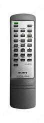 RM-SEP50 SONY afstandsbediening