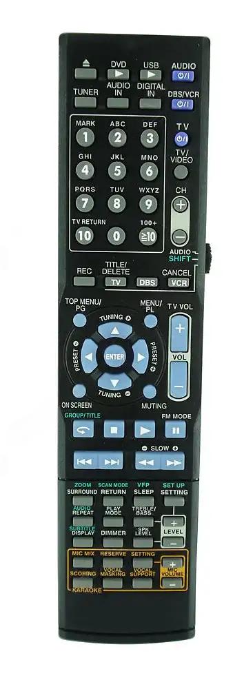 RM-SNXF30R JVC afstandsbediening