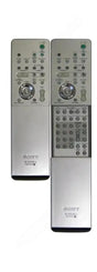 RM-SP320 SONY afstandsbediening