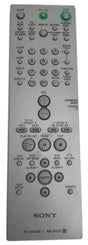 RM-SP400 SONY afstandsbediening