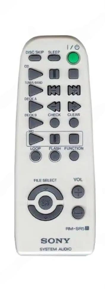 RM-SR5 SONY afstandsbediening