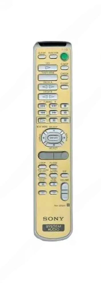 RM-SR9AV SONY afstandsbediening