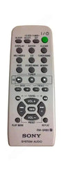 RM-SRB5 SONY afstandsbediening