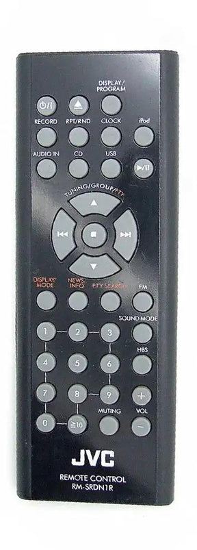 RM-SRDN1R JVC afstandsbediening