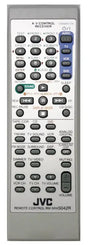 RM-SRX5042R JVC afstandsbediening