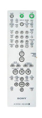 RM-SS200 SONY afstandsbediening