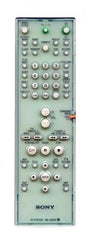 RM-SS800 SONY afstandsbediening