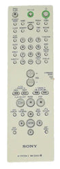 RM-SS880 SONY afstandsbediening