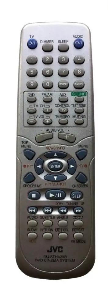 RM-STHA25R JVC afstandsbediening