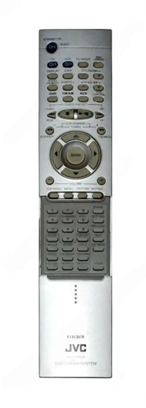 RM-STHA30R JVC afstandsbediening
