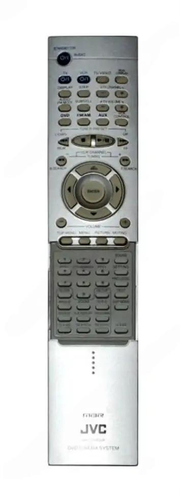 RM-STHA30R JVC afstandsbediening