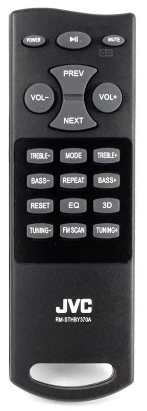 RM-STHBY370A JVC afstandsbediening