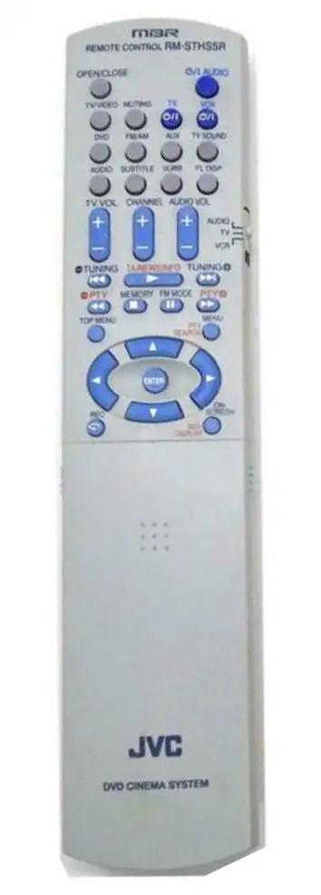 RM-STHS5R JVC afstandsbediening