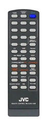 RM-SUXG100R JVC afstandsbediening