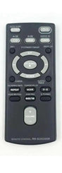 RM-SUXG300R JVC afstandsbediening
