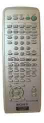 RM-SV215D SONY afstandsbediening