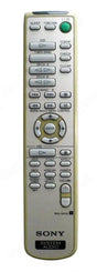 RM-SX10 SONY afstandsbediening
