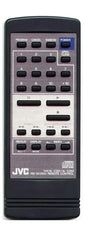 RM-SX261U JVC afstandsbediening