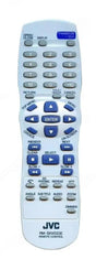 RM-SXV033E JVC afstandsbediening