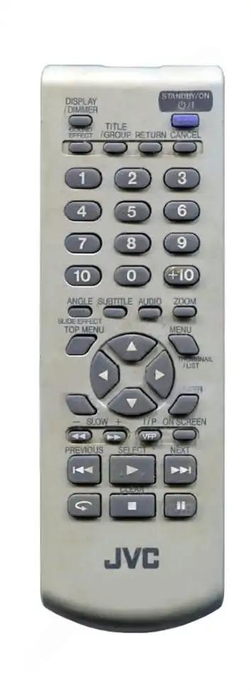 RM-SXV057A JVC afstandsbediening