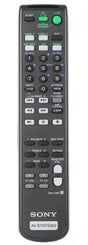 RM-U185 SONY afstandsbediening