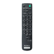 RM-U204 SONY afstandsbediening