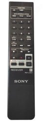 RM-U254 SONY afstandsbediening