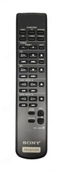 RM-U265 SONY afstandsbediening