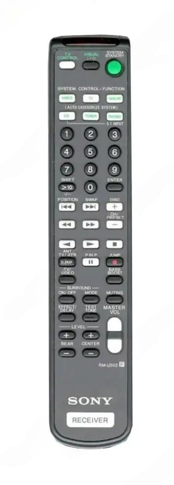 RM-U302 SONY afstandsbediening