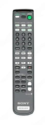 RM-U302 SONY afstandsbediening