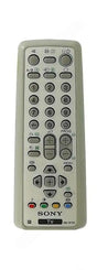 RM-W100 SONY afstandsbediening