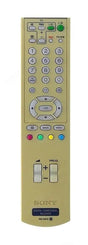 RM-X800 SONY afstandsbediening