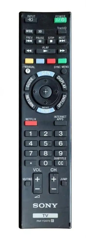 RM-YD073 SONY afstandsbediening