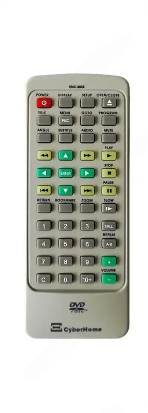 RMC-300Z CYBERHOME afstandsbediening