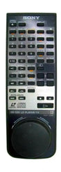 RMT-333E SONY afstandsbediening
