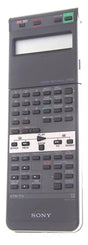 RMT-451 SONY afstandsbediening
